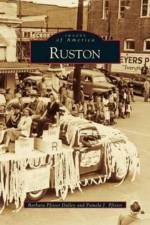 Ruston af Pamela J Pfister