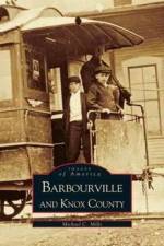 Barbourville & Knox County af Michael C Mills