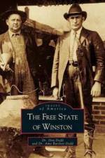 Free State of Winston af Donald B Dodd
