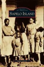 Sapelo Island af Buddy Sullivan