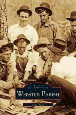 Webster Parish af John Agan