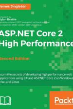 ASP.NET Core 2 High Performance - af James Singleton