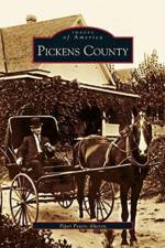 Pickens County af Piper Peters Aheron