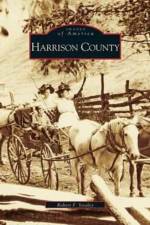 Harrison County af Bob Stealey