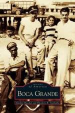 Boca Grande af Marilyn Arbor Hoeckel