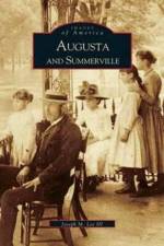 Augusta and Summerville af Joseph M