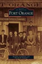 Port Orange af Harold D
