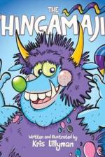 Thingamajig (Hard Cover) af Kris Lillyman