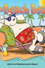 Beach Bear (Hard Cover) af Kris Lillyman