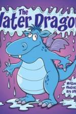 Water Dragon (Hard Cover) af Kris Lillyman