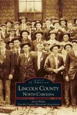 Lincoln County, North Carolina af Jason Harpe