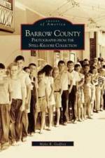 Barrow County af Myles Godfrey