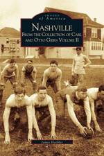 Nashville af James A Hoobler
