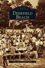 Deerfield Beach af Dale Allen