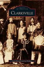 Clarksville af Liana Mitchell