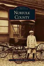 Norfolk County af Rayond L Harper