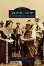 Forsyth County af Annette S Bramblett