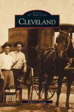Cleveland af Robert L George