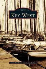 Key West af Thomas Reilly