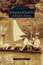 Loudoun County af Mary Fishback
