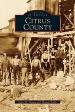 Citrus County af Lynn M Homan
