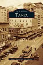 Tampa af Lisa Coleman