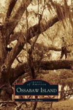 Ossabaw Island af Ann Foskey