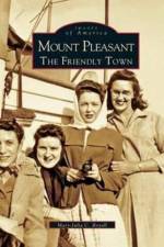 Mount Pleasant af Mary-Julia C Royall