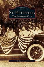 St. Petersburg af R Wayne Ayers