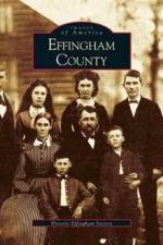 Effingham County af Historic Effingham Society