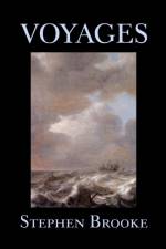 Voyages af Stephen (University of King's College Halifax Nova Scotia) Brooke