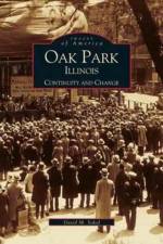 Oak Park, Illinois af David M Sokol