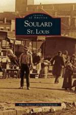 Soulard St. Louis af Albert J Montesi