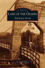 Lake of the Ozarks af W Dwight Weaver