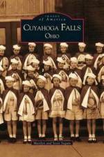 Cuyahoga Falls Ohio af Marilyn Seguin