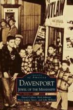 Davenport af Rich Johnson