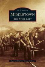 Middletown af Roger LeRoy Miller