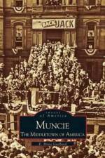 Muncie af Professor E Bruce Geelhoed