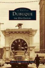 Dubuque af James L Shaffer