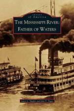 Mississippi River af James L Shaffer