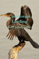 Cormorant Landing af Jerry Loye Crawley