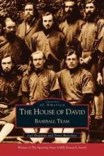House of David Baseball Team af Joel Hawkins