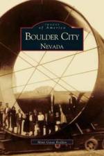 Boulder City Nevada af Mimi Garat Rodden