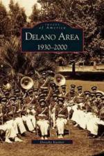 Delano Area, CA af Dorothy Kasiner