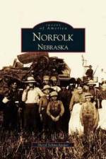 Norfolk, Nebraska af Sheryl Schmeckpeper