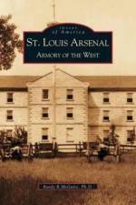 St. Louis Arsenal af Randy McGuire