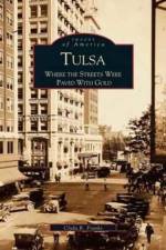 Tulsa af Clyda Franks