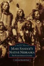 Mari Sandoz's Native Nebraska af LaVerne Harrell Clark