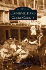 Gainesville and Cooke County af Shana Powell