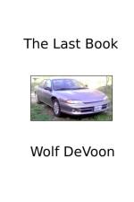 Last Book af Wolf Devoon
